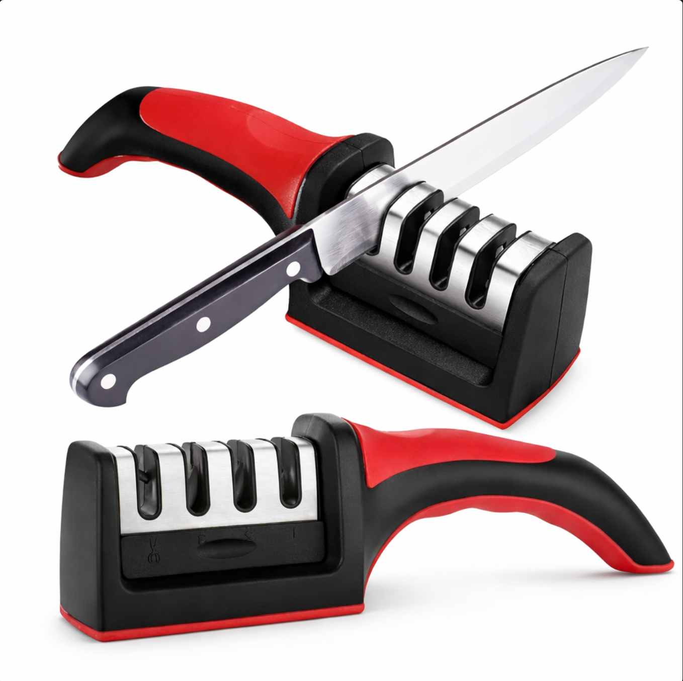 Knife sharpner