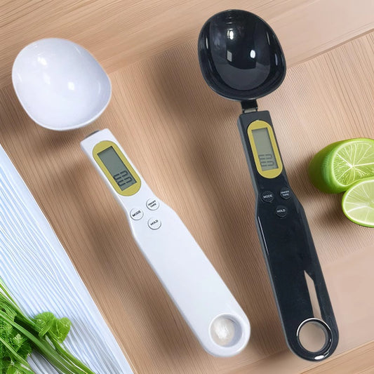 Digital Spoon Scale